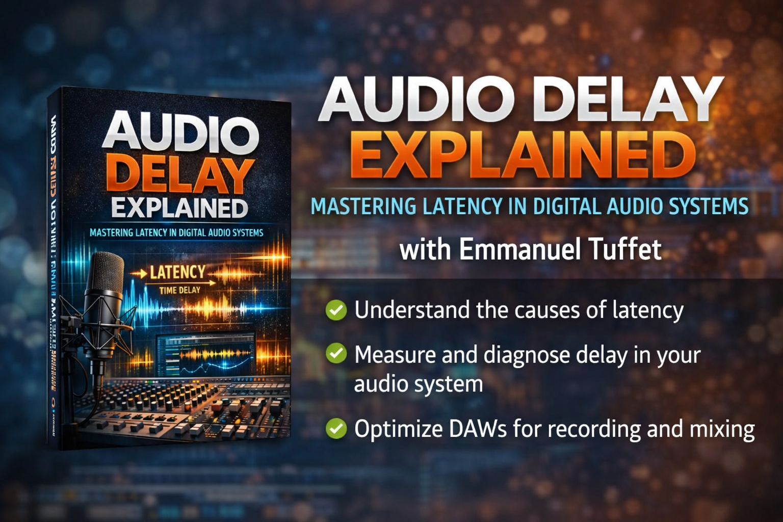 Delay F